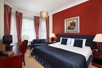 BEST WESTERN PLUS The Connaught Hotel 1089137 Image 0